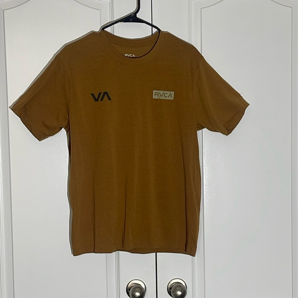 RVCA Sports Tee